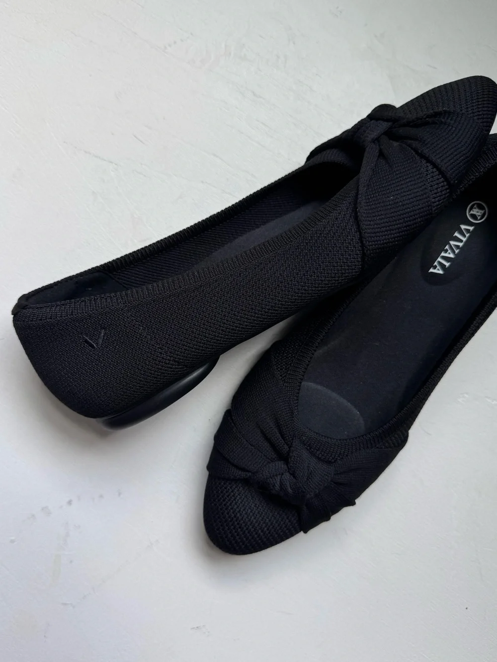 Vivaia black made